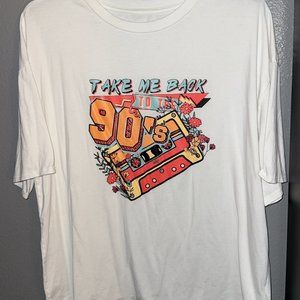 90s t-shirt